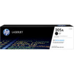HP TONER 205A CF530A BLACK
