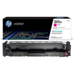 HP TONER 205A CF533A MAGENTA - Image 2