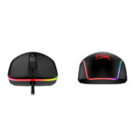 HYPERX MOUSE GAMING PULSEFIRE SURGE RGB - Image 4