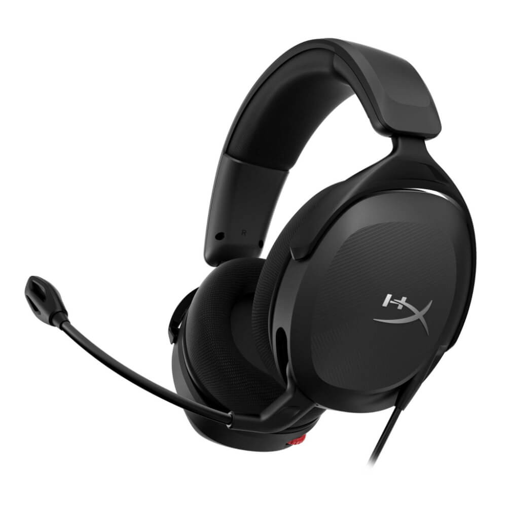 2128.jpg KINGSTON HYPERX HEADSET GAMING CLOUD STINGER 2 - Image 1
