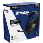 KINGSTON HYPERX HEADSET GAMING CLOUD STINGER 2
