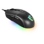 MSI MOUSE GAMING CLUTCH GM11 RGB - Image 4
