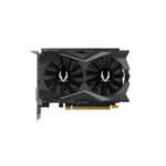 ZOTAC GPU GTX1650-4GB DDR6 GAMING AMP CORE - Image 2