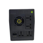 EU PULSE UPS BACKUP 3100VA - Image 2