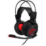 MSI HEADSET GAMING DS502 - Image 2