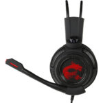 MSI HEADSET GAMING DS502 - Image 3