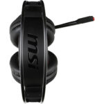MSI HEADSET GAMING DS502 - Image 4
