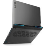 LENOVO LAPTOP LOQ 15IRX9 - I7-13650HX - 16GB DDR5 - 512GB NVME - RTX5060 - 15.6" - Image 5
