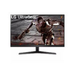 LG MONITOR ULTRAGEAR GAMING 32GN50R - 32"