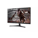 LG MONITOR ULTRAGEAR GAMING 32GN50R - 32" - Image 2