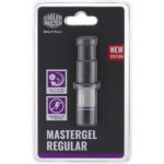 COOLER MASTER THERMAL PASTE TUBE REGULAR FOR CPU - 1.5 ML
