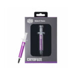 COOLER MASTER THERMAL PASTE TUBE CRYOFUZE FOR CPU - 0.7ML
