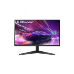 LG MONITOR ULTRAGEAR GAMING 24GS50F-B FRAMELESS 24"
