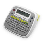 BROTHER LABEL MAKER D200 - Image 2
