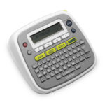 BROTHER LABEL MAKER D200 - Image 3