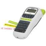 BROTHER LABEL MAKER H110 - Image 2