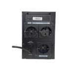 FANSHINE UPS BACKUP 2000VA - Image 2