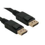 CABLE DISPLAY M-M 1.5 METER