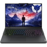 LENOVO LAPTOP LEGION PRO 5 - I9-14900HX - 32GB DDR5 - 1TB NVME - RTX5070-8GB - 16"
