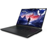 LENOVO LAPTOP LEGION PRO 5 - I9-14900HX - 32GB DDR5 - 1TB NVME - RTX5070-8GB - 16" - Image 3