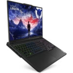 LENOVO LAPTOP LEGION PRO 5 - I9-14900HX - 32GB DDR5 - 1TB NVME - RTX5070-8GB - 16" - Image 4