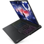 LENOVO LAPTOP LEGION PRO 5 - I9-14900HX - 32GB DDR5 - 1TB NVME - RTX5070-8GB - 16" - Image 5