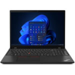LAPTOP LENOVO THINKPAD E16 G2 - ULTRA 7-155H - 16GB DDR5 - 512GB NVME - INTEL UHD - 16"
