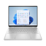 LAPTOP HP SPECTRE X360 - I7-12TH - 16GB DDR4 - 512GB NVME - TOUCH 13.5"