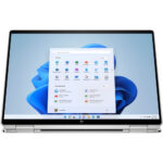 LAPTOP HP SPECTRE X360 - I7-12TH - 16GB DDR4 - 512GB NVME - TOUCH 13.5" - Image 3