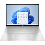 LAPTOP HP ENVY - I7-13700H - 16GB DDR5 - 1TB NVME - RTX4060-8GB - TOUCH 16"