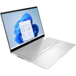 LAPTOP HP ENVY - I7-13700H - 16GB DDR5 - 1TB NVME - RTX4060-8GB - TOUCH 16" - Image 2