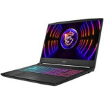 LAPTOP MSI KATANA 15 - I7-13620H - 16GB DDR5 - 512 NVME - RTX4060-8GB - 15.6" - Image 2