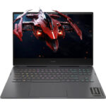 LAPTOP HP OMEN - I9-13900HX - 16GB DDR5 - 1TB NVME - RTX4060-8GB - 16"