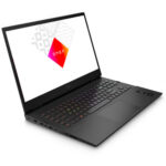 LAPTOP HP OMEN - I9-13900HX - 16GB DDR5 - 1TB NVME - RTX4060-8GB - 16" - Image 3