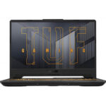 LAPTOP ASUS FX507VI-F15 TUF - I7-13620H - 16GB DDR5 - 1TB NVME - RTX4070-8GB - 15.6"