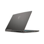 LAPTOP MSI THIN 15 - I7-13620H - 16GB DDR4 - 512GB NVME - RTX3050-4GB - 15.6"