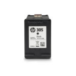 HP INK 305 BLACK ORIGINAL - Image 2