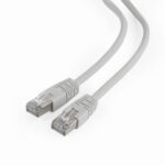 IWAYS PATCH CAT6 - 2 METER GREY COPPER