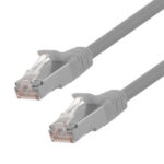 IWAYS PATCH CAT6 - 5 METER GREY