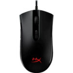 HYPERX MOUSE GAMING PULSEFIRE CORE RGB