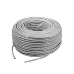 INFOPOWER UTP CABLE CAT6 305 METER OUTDOOR