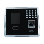 ZKTECO ATTENDANCE SFACE LITE