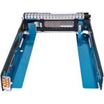 HP HDD BRACKET FOR SERVER HDD 3.5" - Image 2