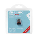 LB-LINK USB WIFI BL-WN151 150MBPS NANO