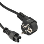 CABLE POWER ADAPTER MICKEY 1.5 METER HIGH QUALITY