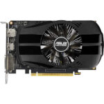 ASUS GTX1650-4GB GDDR6 PHOENIX OC - Image 2