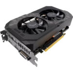 ASUS GTX1660TI-6GB GDDR6 TUF EVO OC - Image 3