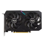 ASUS RTX3050-8GB GDDR6 DUAL AUTO EXTREME OC - Image 2