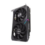 ASUS RTX3060-12GB GDDR6 DUAL OC - Image 2