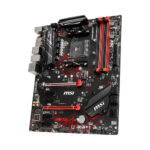 MSI MOTHERBOARD B450M GAMING PLUS MAX - Image 3
